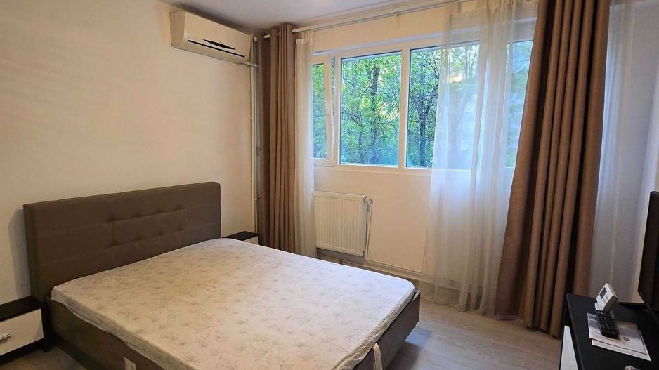 Apartament 2 camere | centrala proprie | Plaza Mall - Poză 1