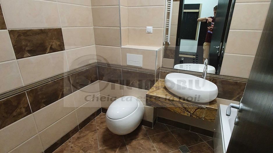 Apartament 2 camere- Zona Nicolina – Concept Salciilor - Poză 5