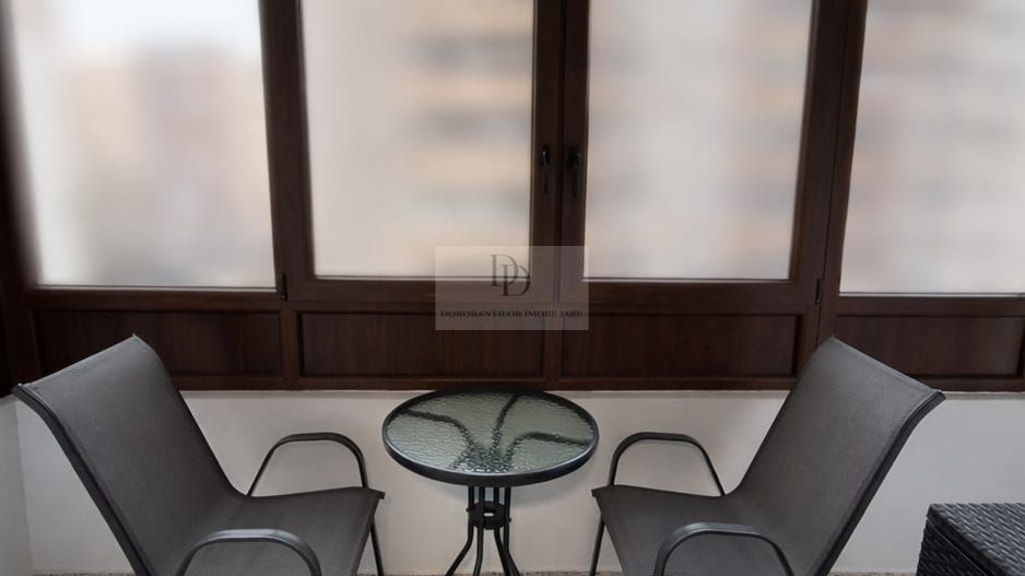 Apartament 2 camere decomandate de închiriat | Calea Dorobanților - Poză 7