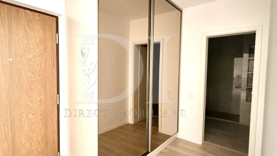 Apartament doua camere / etaj intermediar / Zona Eroilor - Poză 5