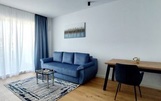 APARTAMENT SUPERB | NUSCO CITY | PRIMA INCHIERE - Poză 3
