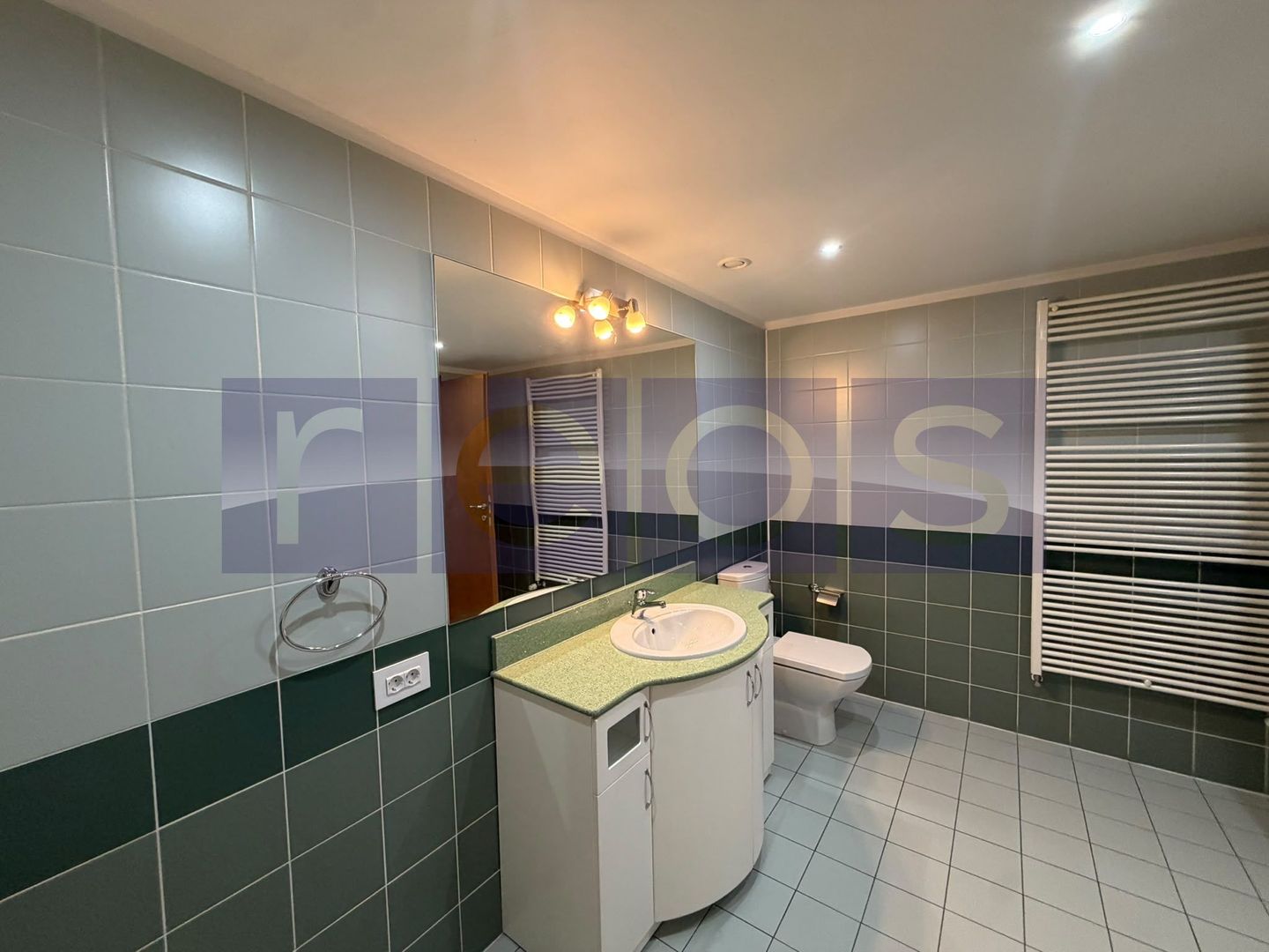 INCHIRIERE DUPLEX SOS NORDULUI | 3 CAMERE | VEDERE PARC | 168 MP | - Poză 24