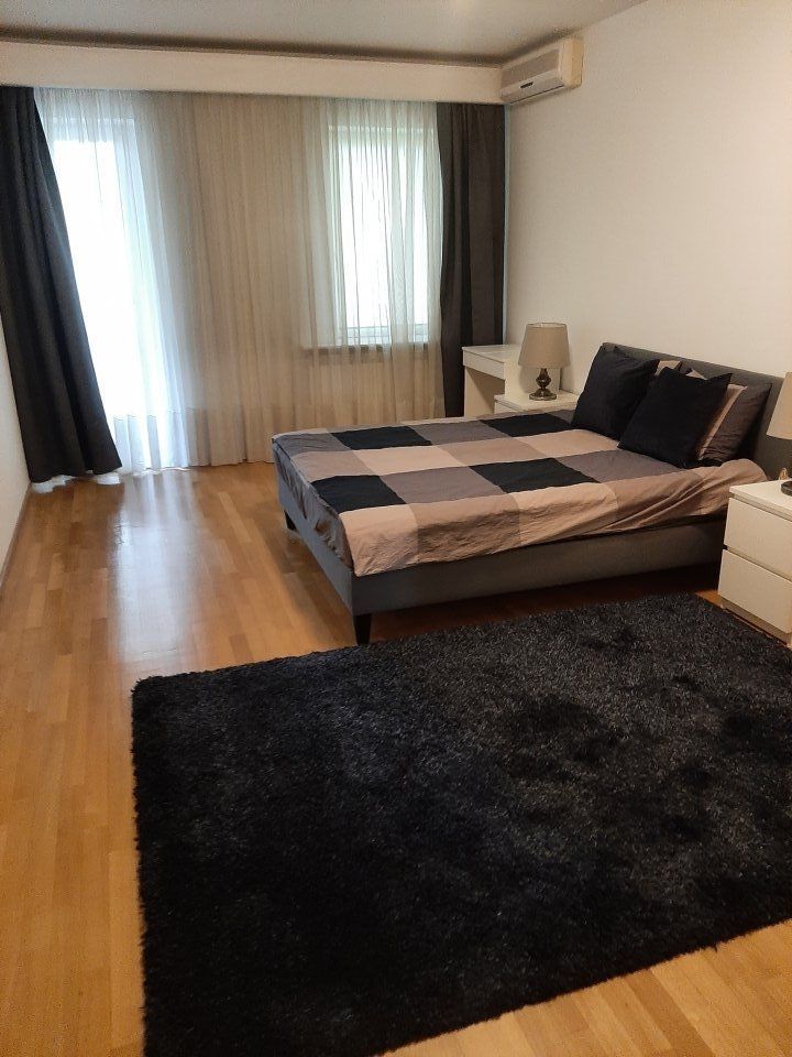 Apartament 4 camere/2 parcari langa Parcul Herastrau / Sos Nordului - Poză 10