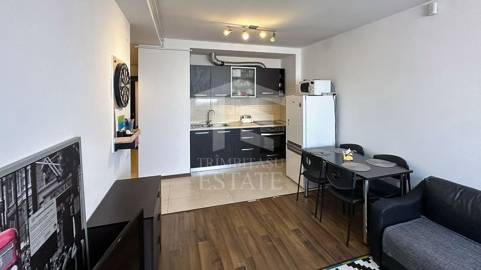 Iancului - Dimitrov,  bld Ferdinand, ap. 2 camere, comision 0% - Poză 4