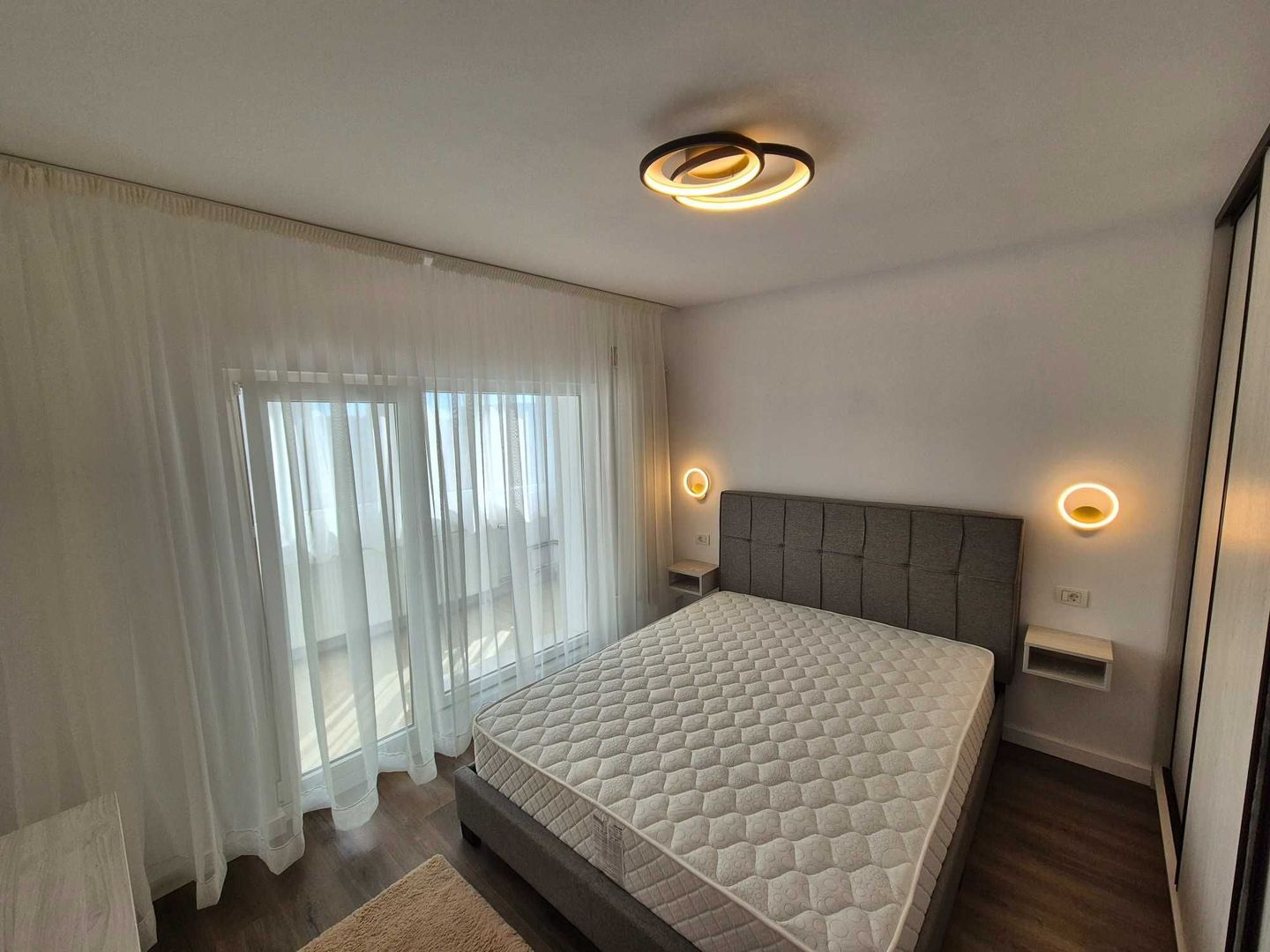 Apartament Burebista // rond Piata Alba Iulia - Poză 3