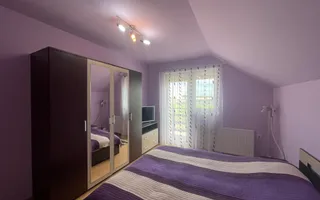Casă. individuală cu 5 camere-719mp |Moșnița Nouă| - Poză 12
