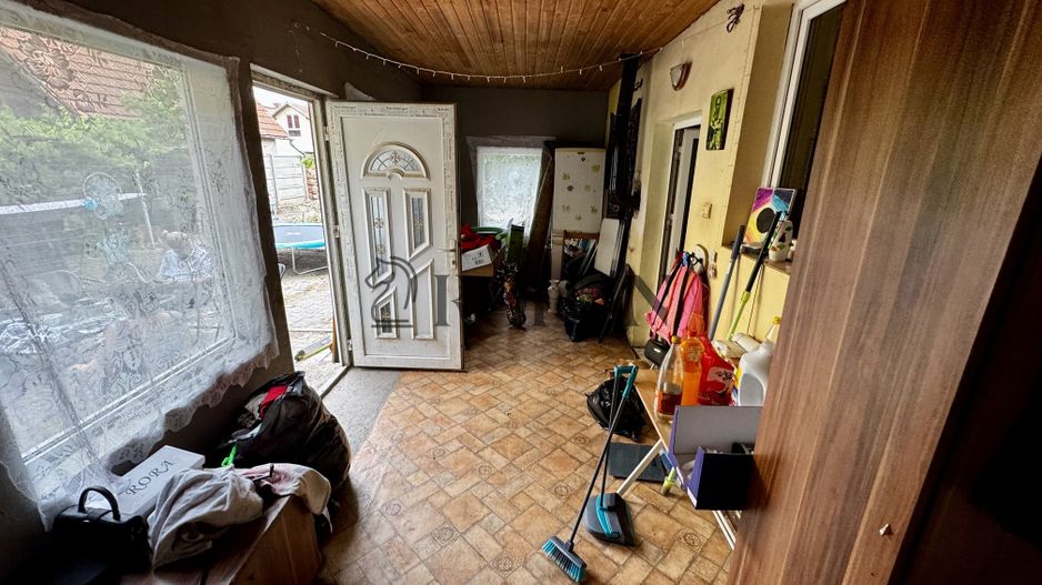 Casă zona centrală | 792 mp teren | Front 16m | Bulevardul Ferdinand I - Poză 9