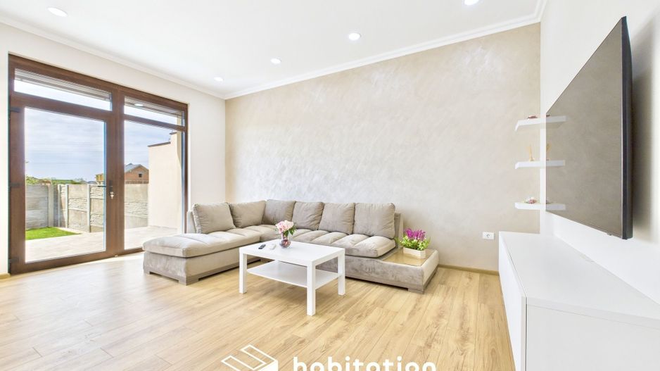 Casa perfectă pentru tine – vezi turul virtual și convinge-te! - Poză 2