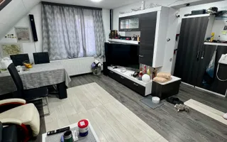 VILĂ P+M DE VÂNZARE ÎN VALU LUI TRAIAN - Poză 13
