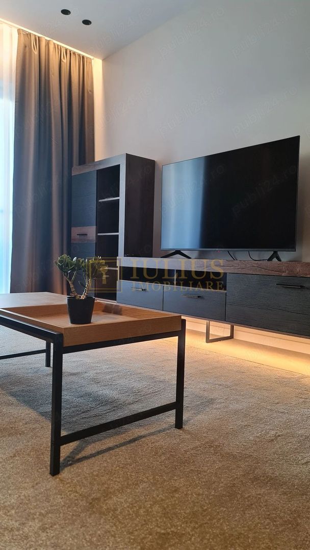 PRIMA INCHIRIERE| BLOC 2026| PARCARE| BALCON GENEROS| ETAJ 1 - Poză 2
