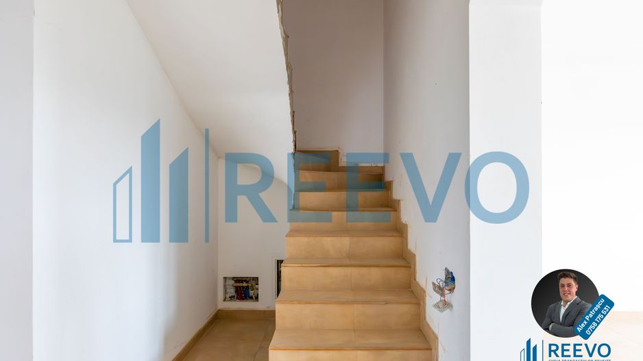 Casă/vilă de vânzare în Hemeiuș! - Poză 6