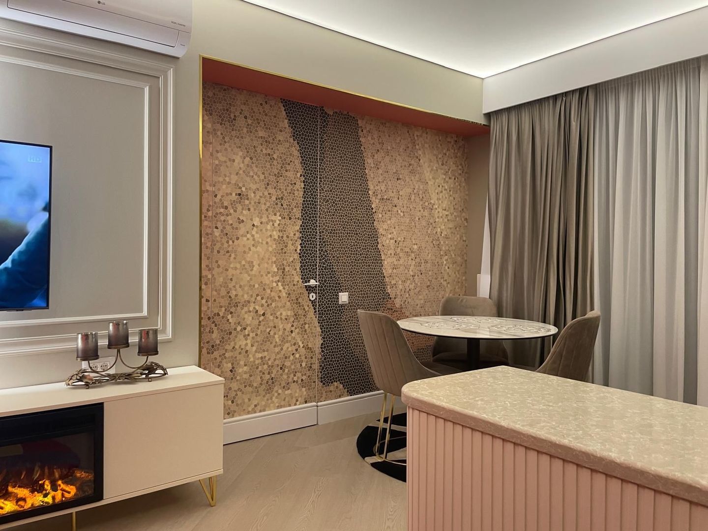 Apartament 2 camere Cortina North I Mobilat Lux I Loc parcare inclus I - Poză 7