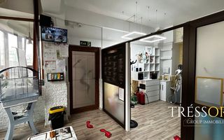 Spațiu comercial | Str.Mircea cel Bătrân | 138 mp - Poză 2