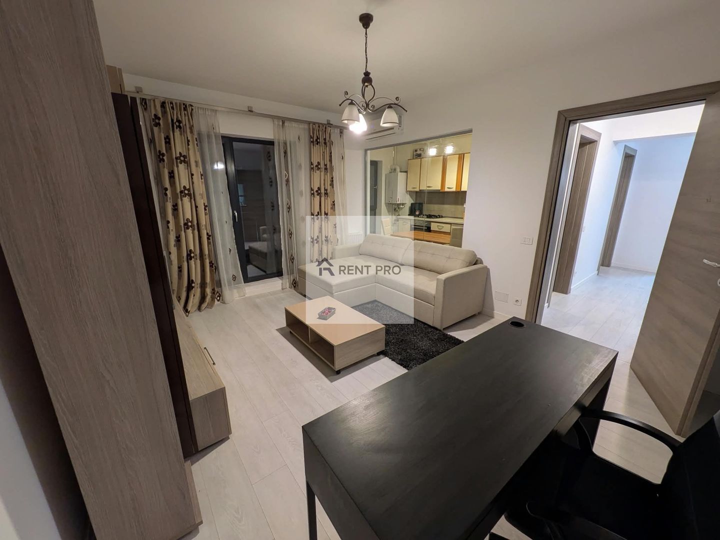 2 Camere 21 Residence Iuliu Maniu 15 Metrou Lujerului Politehnica - Poză 5