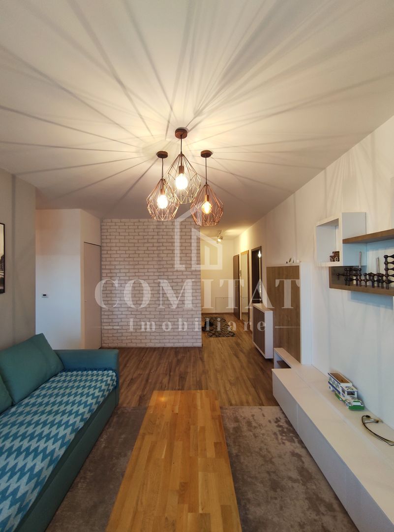 Apartament modern cu 3 camere | Cartierul Bună Ziua | Zona Sophia - Poză 3