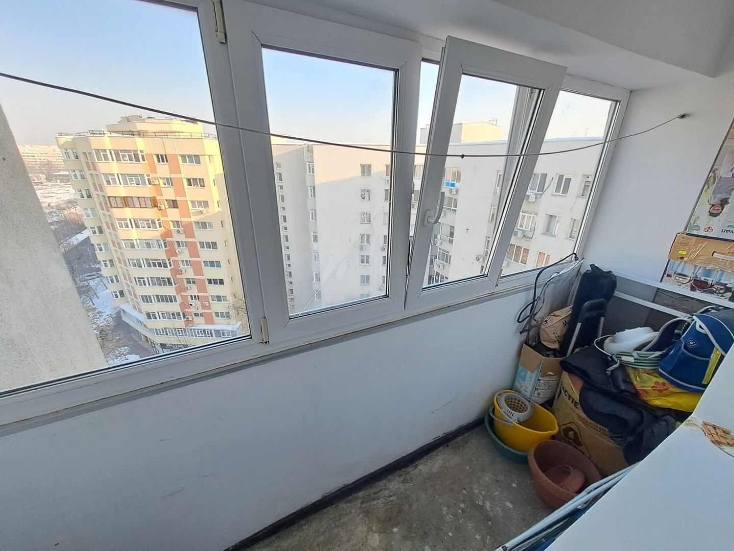 Apartament 3 camere Titan IOR Parc - Poză 13