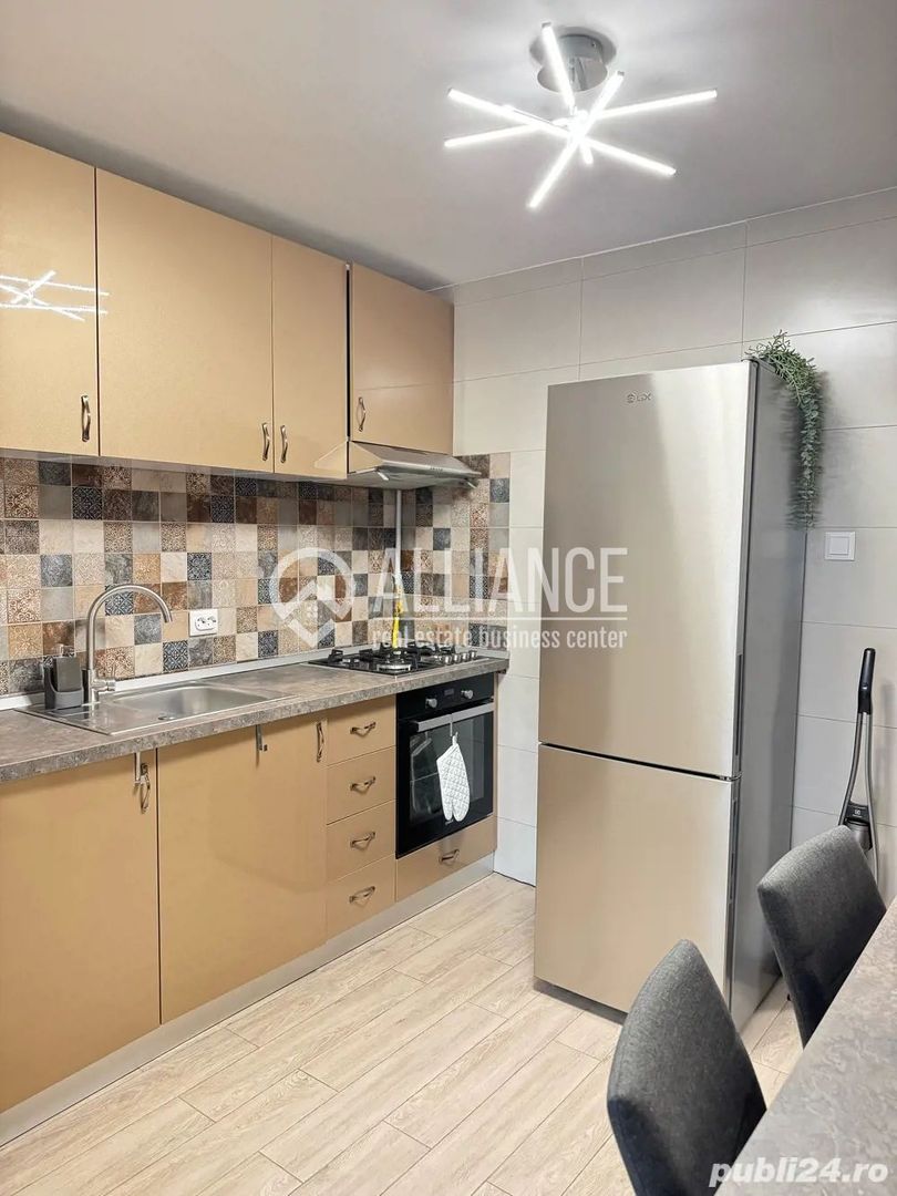 CONSTANTA-DELFINARIU - de inchiriat apartament in vila (COD 08) - Poză 6