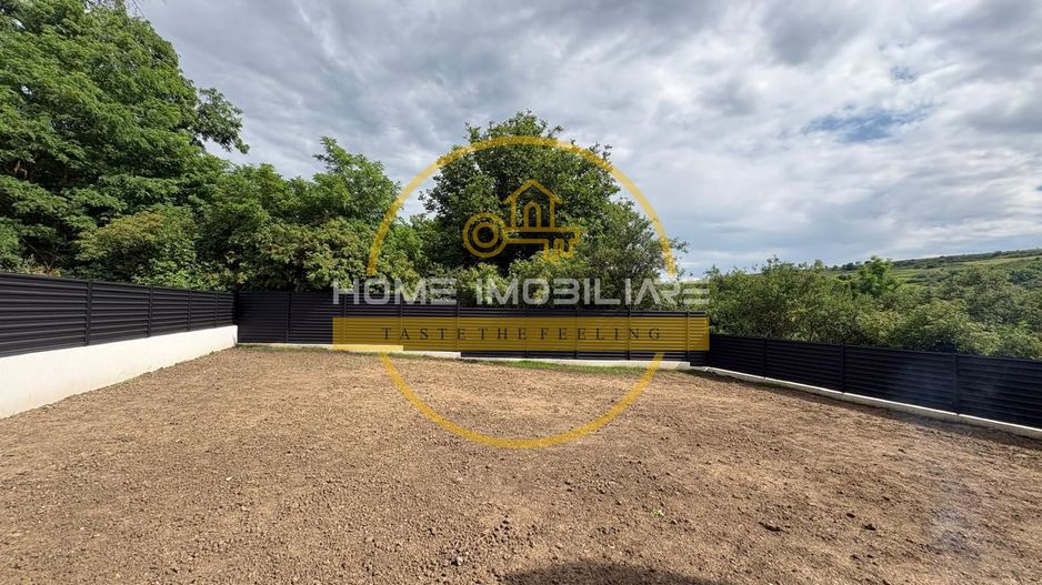 Casa Individuala  de vanzare - 8 km de Stadionul Emil Alexandrescu Copou Iasi - Poză 6