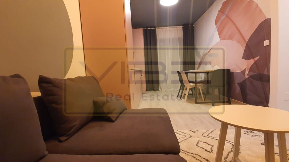Apartament 2 camere + parcare River Towers - 5 min Iulius Mall - Poză 4