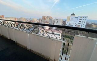 2 camere decomandate, balcon, Marasti, OMV, Iulius Mall, Fsega,Parcare - Poză 15