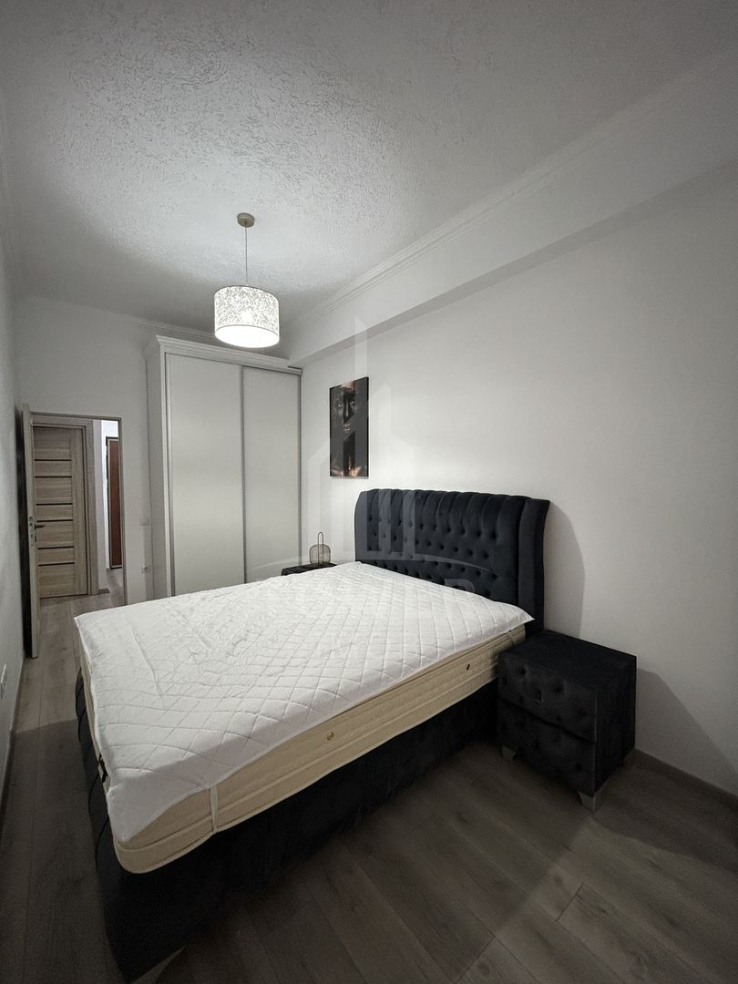 Apartament 3 camere de vânzare + loc de parcare subteran | Doamna Stanca - Poză 8