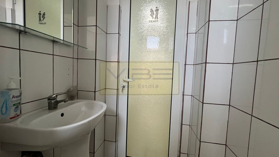 Spatiu birou 45 mp Iulius Mall - T.Vladimirescu - Poză 7