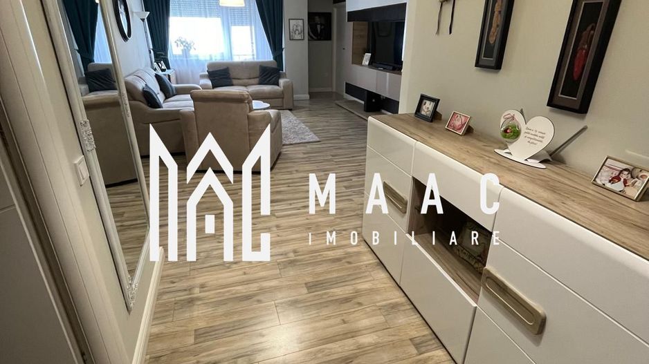 Apartament 3 camere I Decomandat I Turnișor - Poză 4