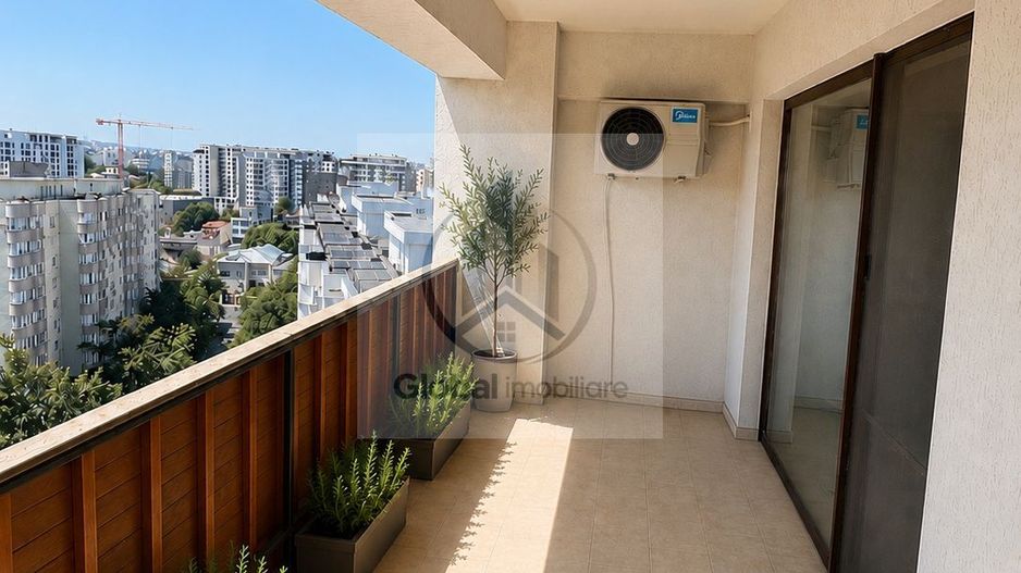 Apartament 2 camere | 78 mp | Terasă 12 mp | 2 băi |Nerva Traian - Poză 5