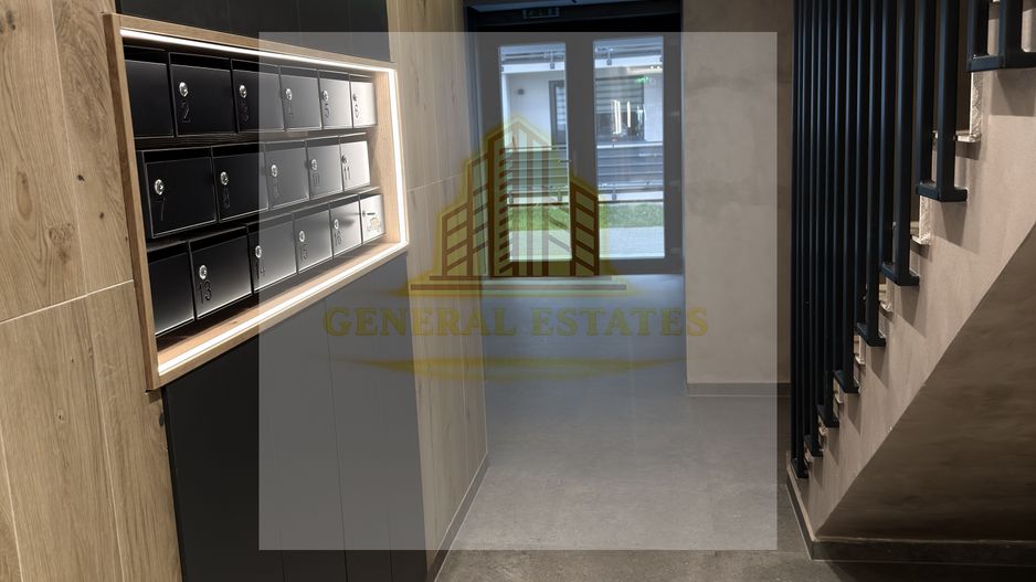 Garsonieră Nouă   Complex Belle Vie, Cartier Tractorul, Brașov - Poză 2