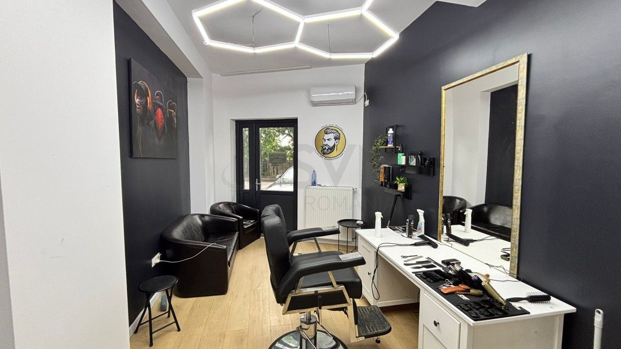 REC3001381 Spatiu comercial I apartament I Pipera - Poză 1