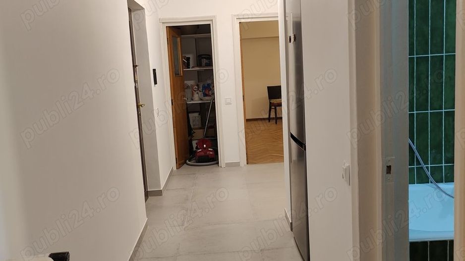 Ag BRASADAS închiriază ap 2 cam. PARTER Unirii sup 57 mp. - Poză 8
