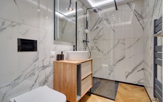 APARTAMENT CU 2 CAMERE SI 2 BAI-COSMOPOLIT - Poză 10