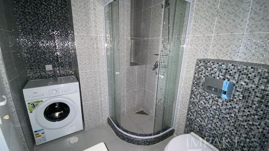 Apartament modern de inchiriere cu 3 camere, cartier Marasti! - Poză 11