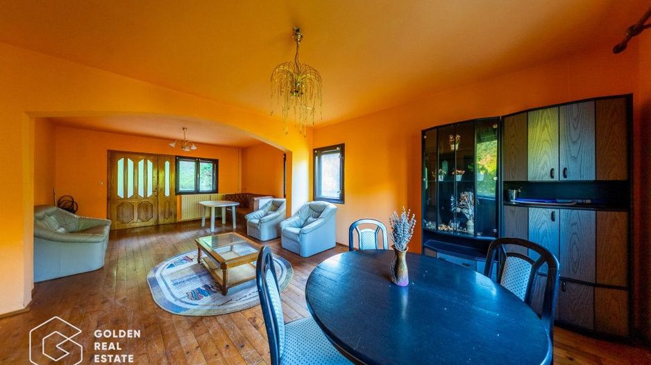 Casa de vacanta, localitatea Cladova, ideal pozitionata - Poză 6