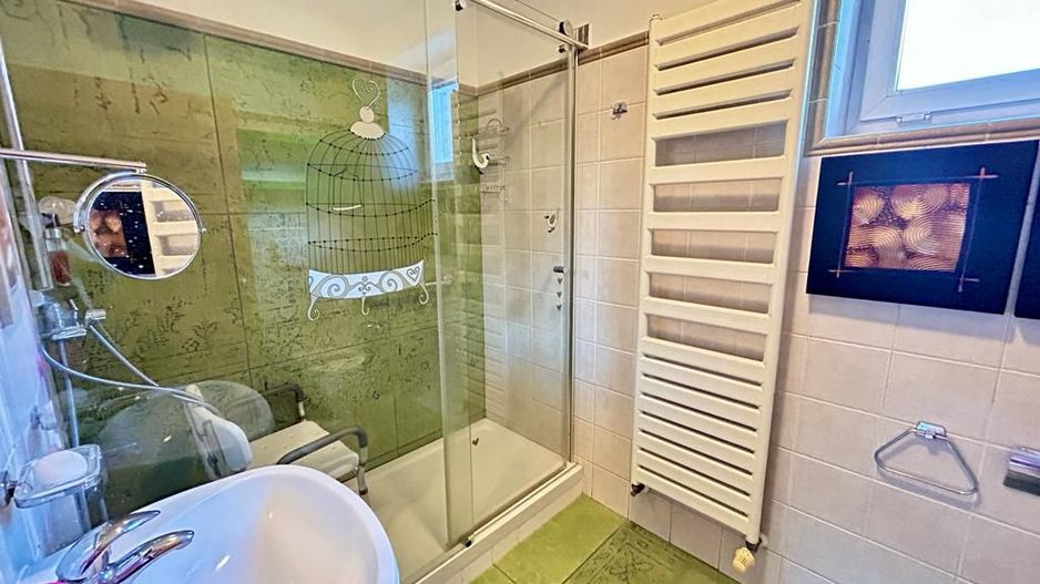 Casa individuala Beller | curte libera 150 mp | Loc parcare - Poză 10