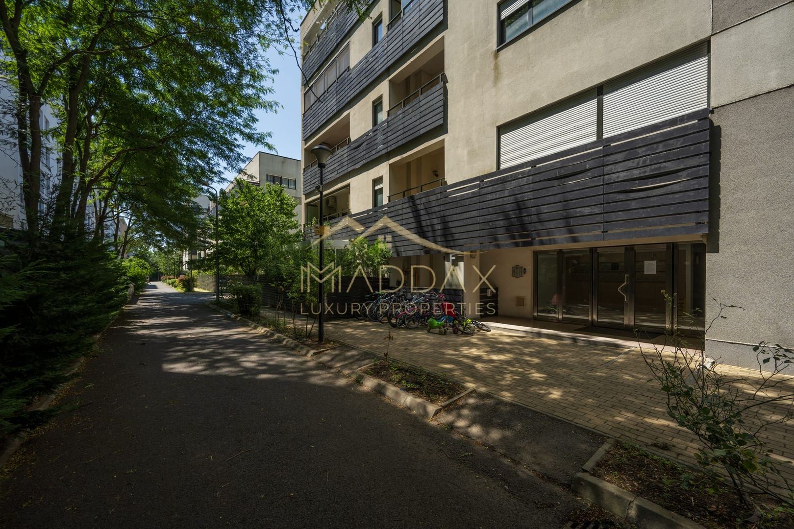 3 Camere | 77 mp Utili | Boxă Inclusă | Piscină & Fitness | Lângă Pădurea Băneas - Poză 22