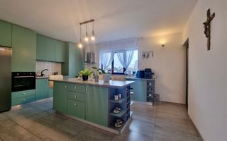 SOLD/ VANDUT- Casa / Vila de vanzare Valu lui Traian - Poză 8