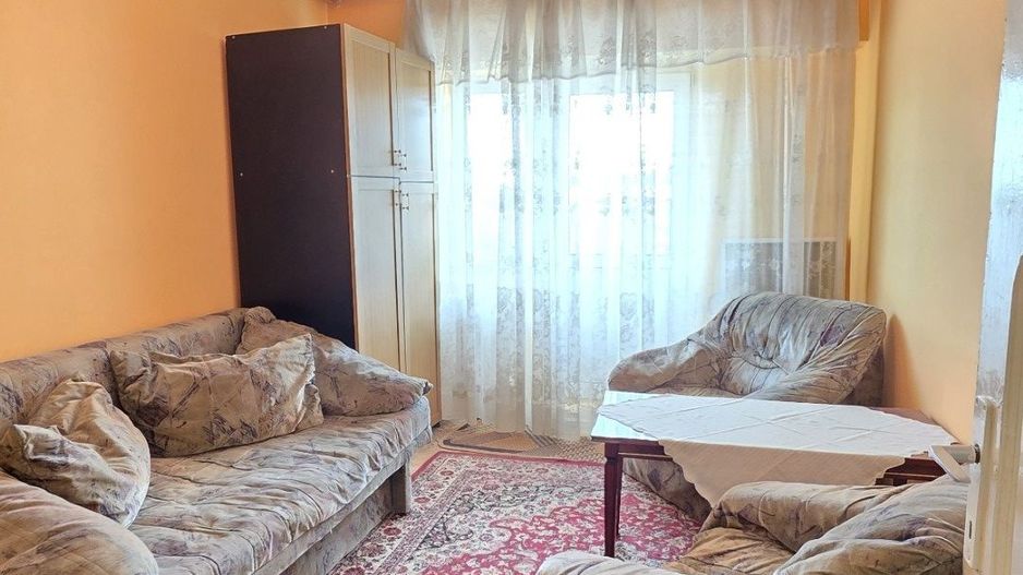 Apartament cu 4 camere, SC -133 mp, etaj 3, VASLUI - zona TRAIAN - ITM; - Poză 7