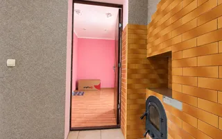 CASĂ DE VÂNZARE – 80 m² | 2 CAMERE + LIVING | 13 ARI | RUSENI ANENI NOI - Poză 15