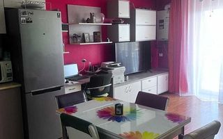 Vanzare apartament cu 3 camere Apahida - Poză 1