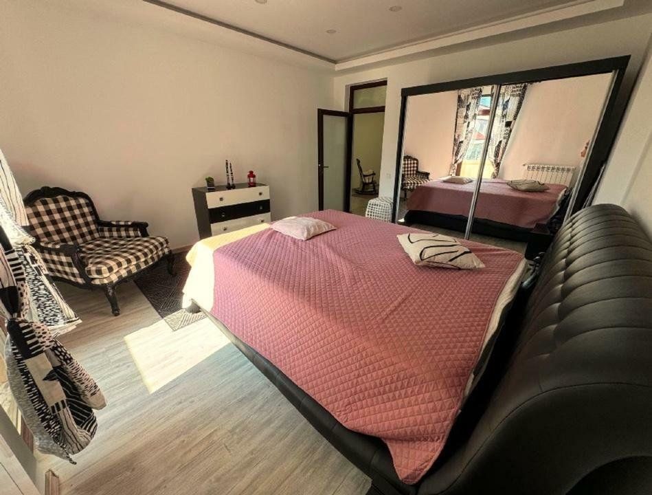 APARTAMENT VILA  DOROBANTI CAPITALE - Poză 6