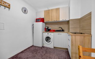 Garsonieră în Centrul Istoric Brașov Schei - Poză 4