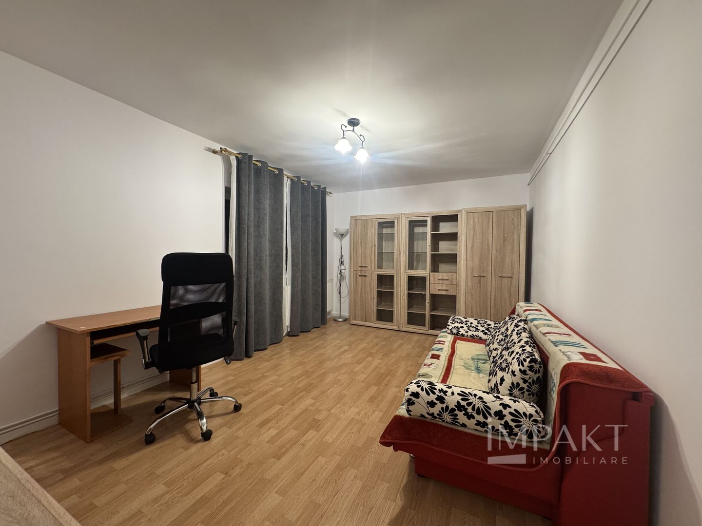 Apartament spațios 2 camere în Zorilor. De închiriat - Poză 5