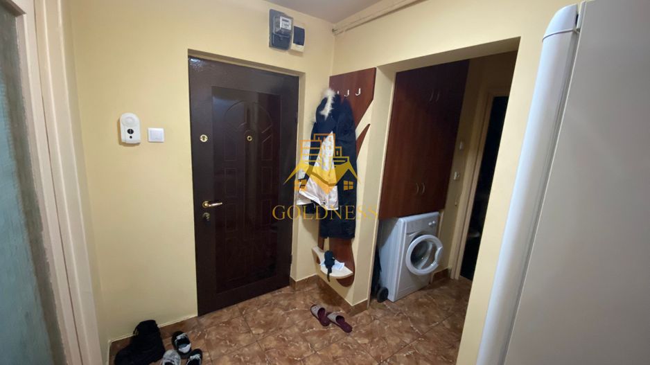 2 camere, decomandate, 58 mp, Manastur Str Vidraru Zona BIG, Izlazului - Poză 9