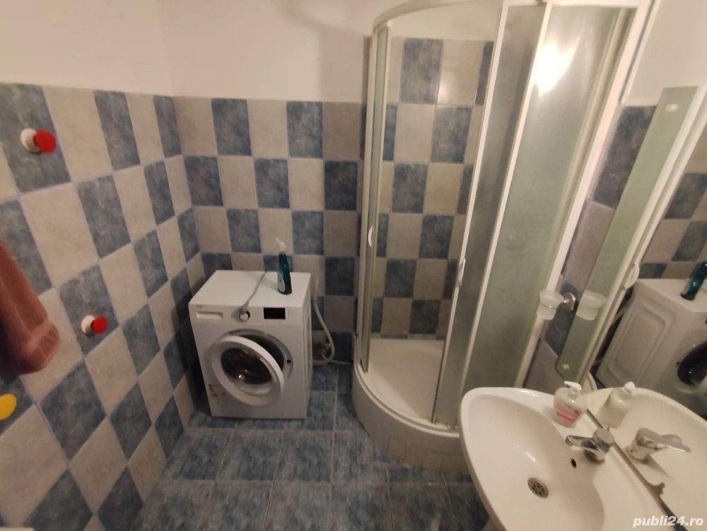 Apartament 2 camere 13 septembrie-Sebastian T638 - Poză 3