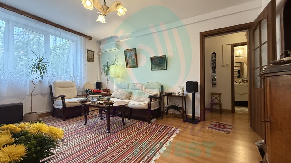 3 camere cochete langa Parcul IOR si metrou - Poză 3