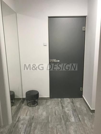 2 camere Medicina -Bastion -Punctele Cardinale - Poză 11