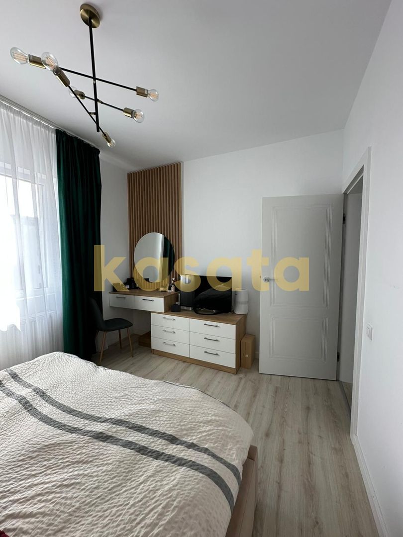2 Camere | Regie Residence | Parcare Subterană Inclusa - Poză 6