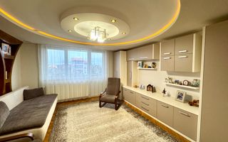 Inchiriere apartament 3 camere | Etaj 2 | Zona Closca - Poză 5