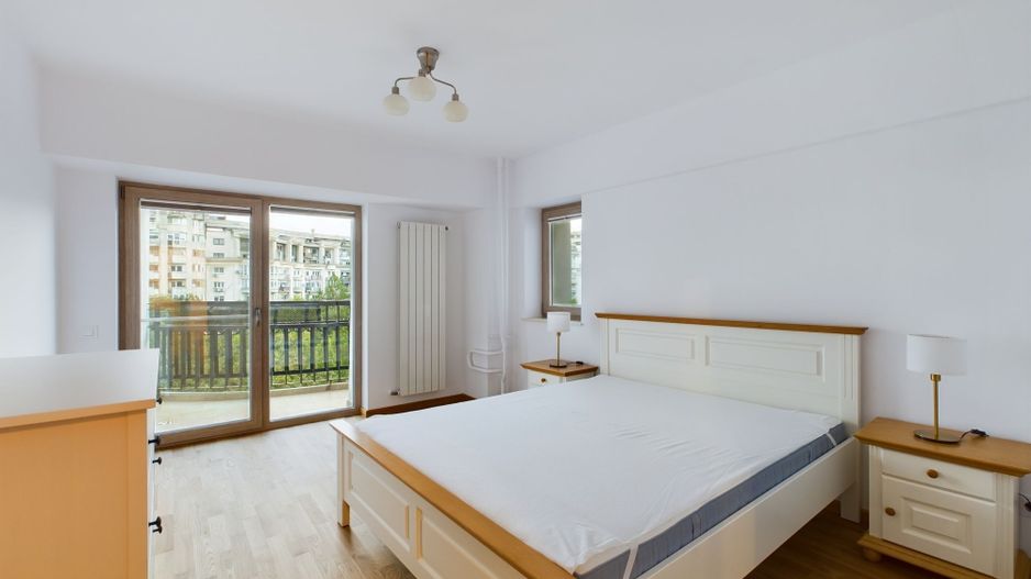 Apartament Modern de 2 Camere Bulevardul Unirii - Poză 5